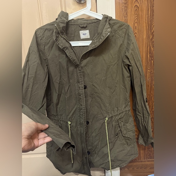 max Jackets & Blazers - Max field jacket (unisex)